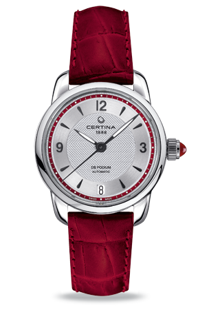 Certina C0252071642700 : DS Podium