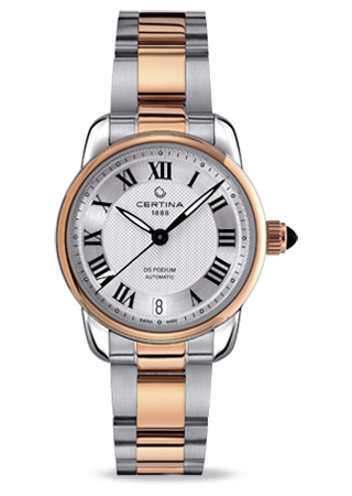 Certina C0252072203800 : DS Podium