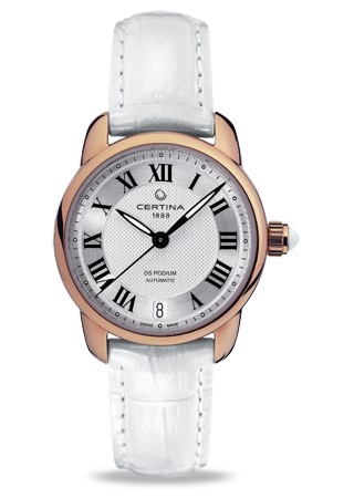 Certina C0252073603800 : DS Podium