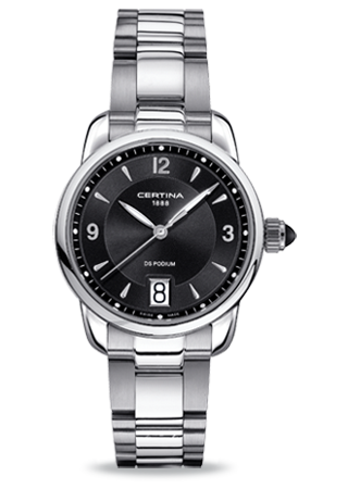 Certina C0252101105700 : DS Podium