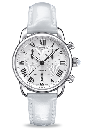 Certina C0252171601801 : DS Podium Chrono Roman