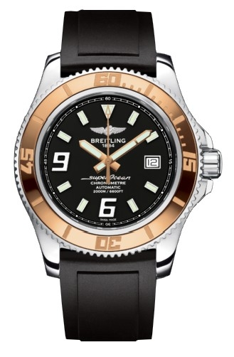Breitling C1739112.BA77.131S : Superocean 44