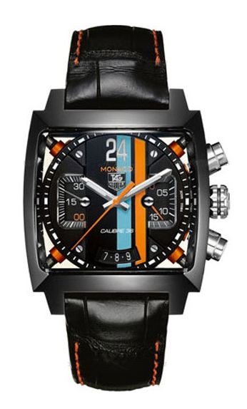 TAG Heuer CAL5110.FC6265 : Monaco 24 Gulf