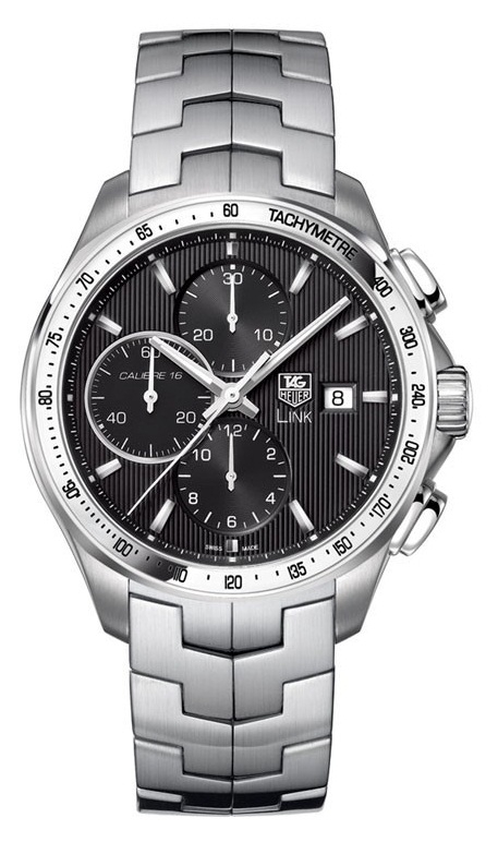 TAG Heuer CAT2010.BA0952 : Link Calibre 16
