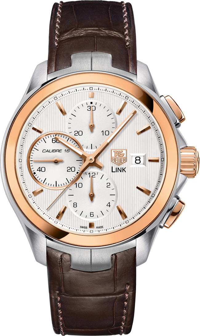 TAG Heuer CAT2050.FC6322 : Link Calibre 16
