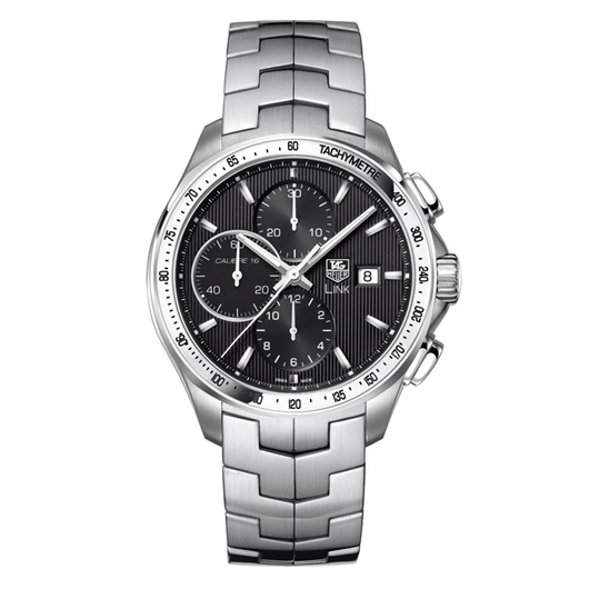 TAG Heuer CAT2110.BA0952 : Link Calibre 16