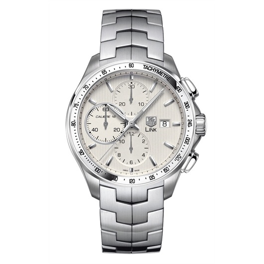TAG Heuer CAT2111.BA0952 : Link Calibre 16