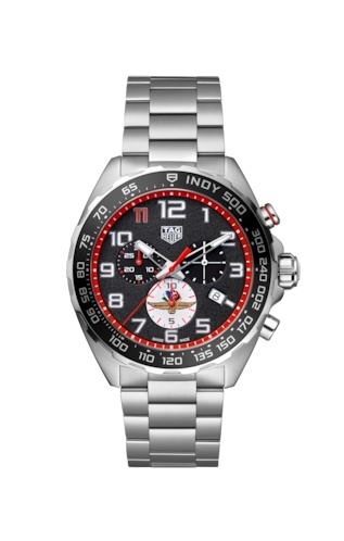TAG Heuer CAZ101AW.BA0842 : Formula 1 Chronograph x Indy 500