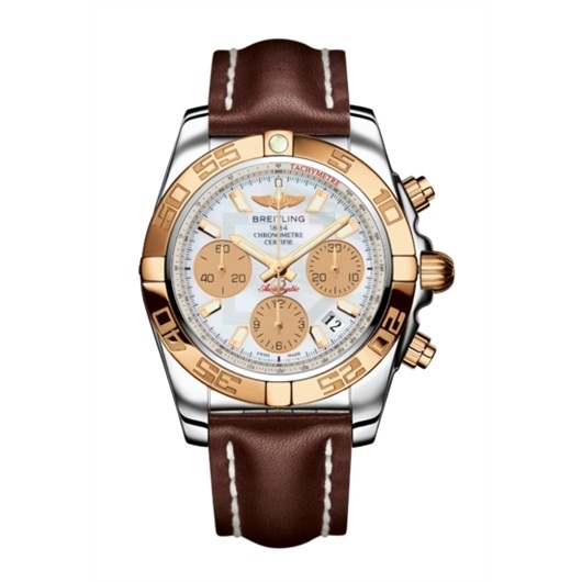 Breitling CB014012A722431X : Chronomat 41