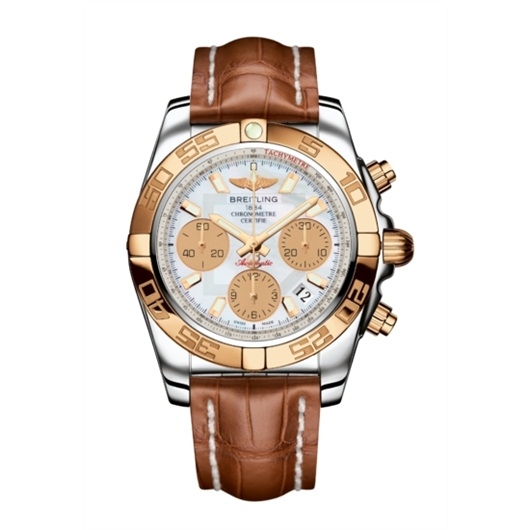 Breitling CB014012A722722P : Chronomat 41