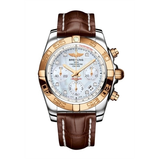 Breitling CB014012A723724P : Chronomat 41