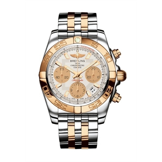 Breitling CB014012G713378C : Chronomat 41