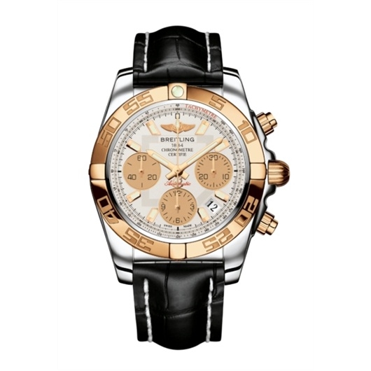 Breitling CB014012G713728P : Chronomat 41