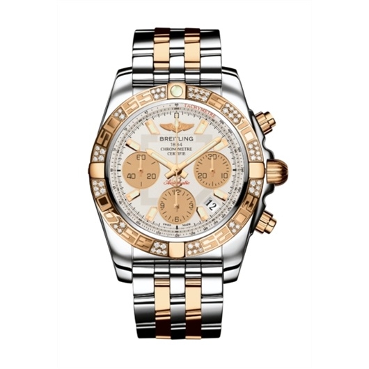 Breitling CB0140AAG713378C : Chronomat 41