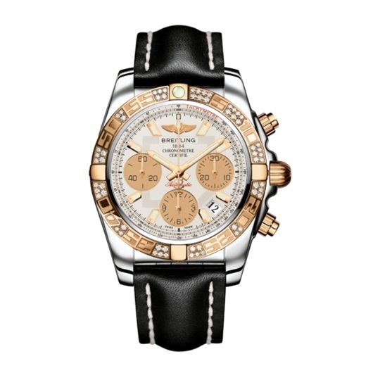 Breitling CB0140AAG713428X : Chronomat 41