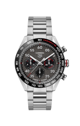 TAG Heuer CBN2A1F.BA0643 : Carrera Porsche Calibre Heuer 02 44
