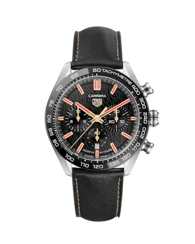 TAG Heuer CBN2A1L.FC6521 : Carrera Calibre Heuer 02 44 Year of the Rabbit