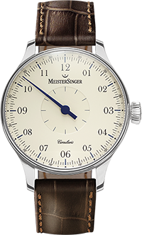 MeisterSinger CC103 : Circularis Ivory