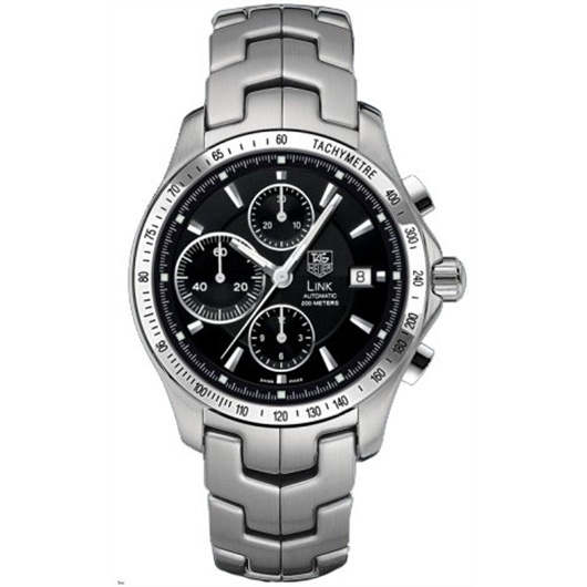 TAG Heuer CJF2110.BA0594 : Link Calibre 16