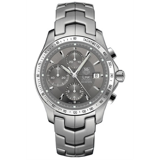 TAG Heuer CJF2115.BA0594 : Link Calibre 16