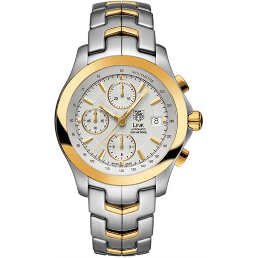 TAG Heuer CJF2150.BB0595 : Link Calibre 16