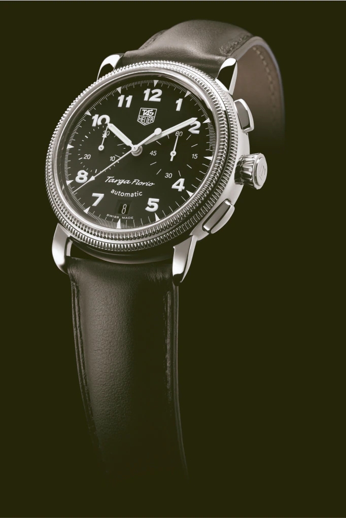 TAG Heuer CX2110.FC6172 : Targa Florio