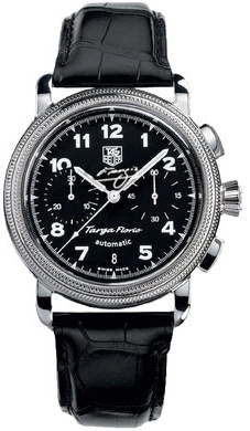 TAG Heuer CX2113.FC6177 : Targa Florio Juan Manuel Fangio