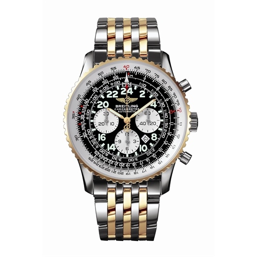 Breitling D2232212/B657 : Cosmonaute
