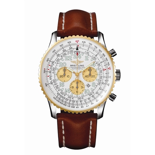 Breitling D2232212/G527 : Cosmonaute