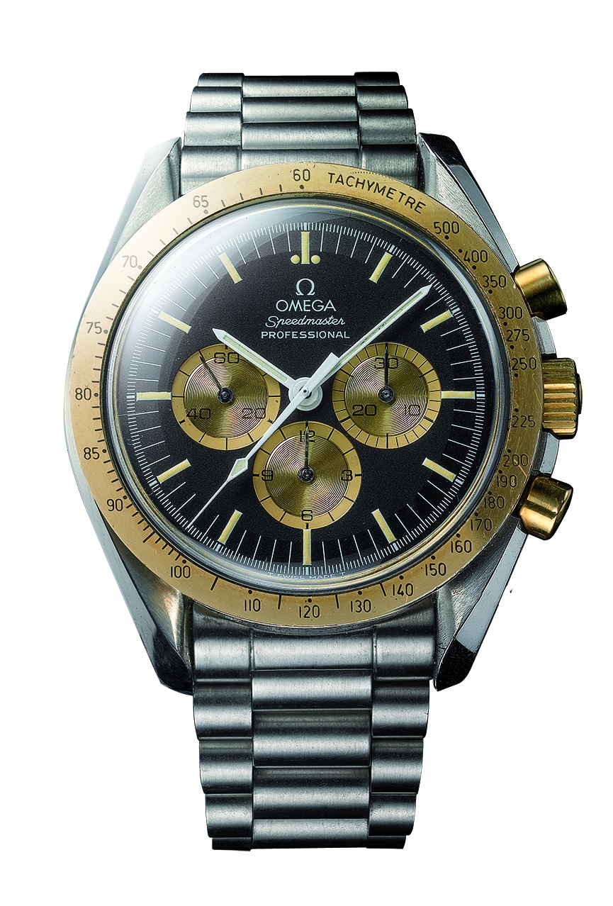 Omega DA 145.0022 : Speedmaster Professional Moonwatch Italia