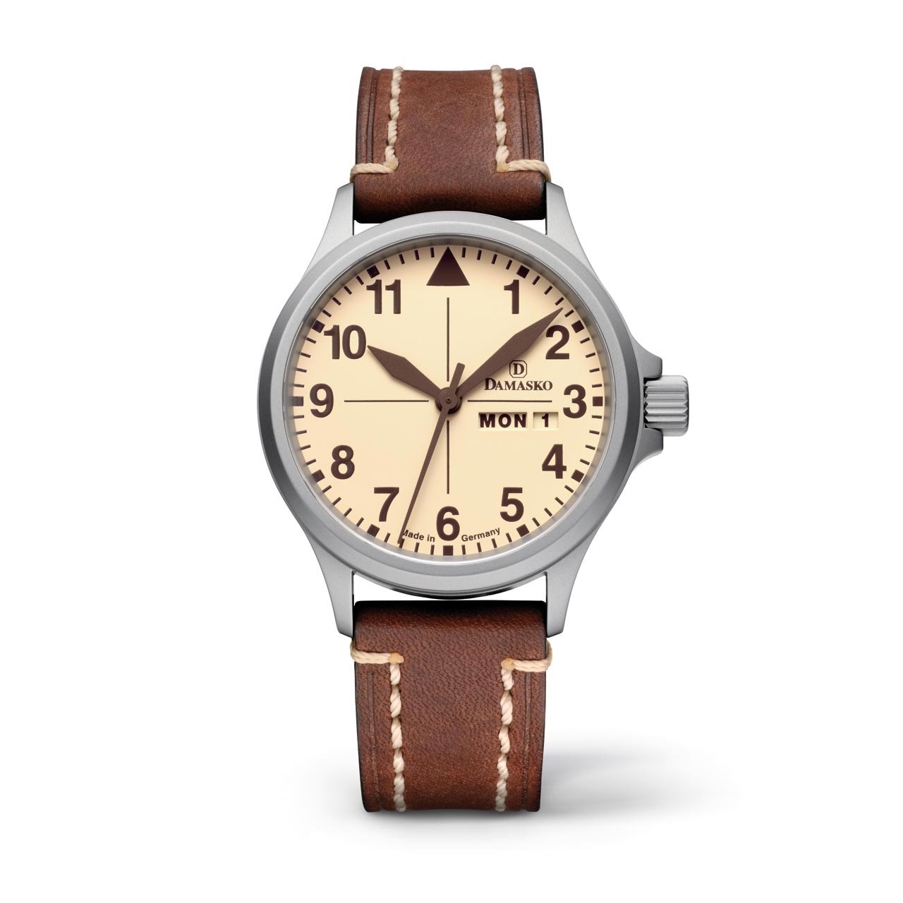 Damasko DA20 : DA 20