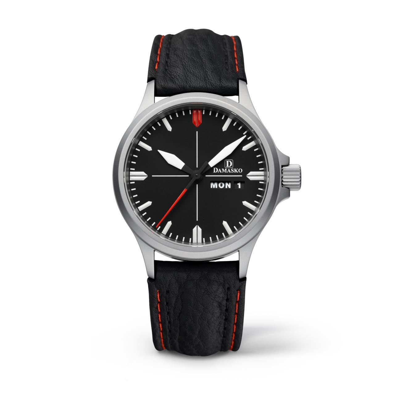 Damasko DA34 : DA 34