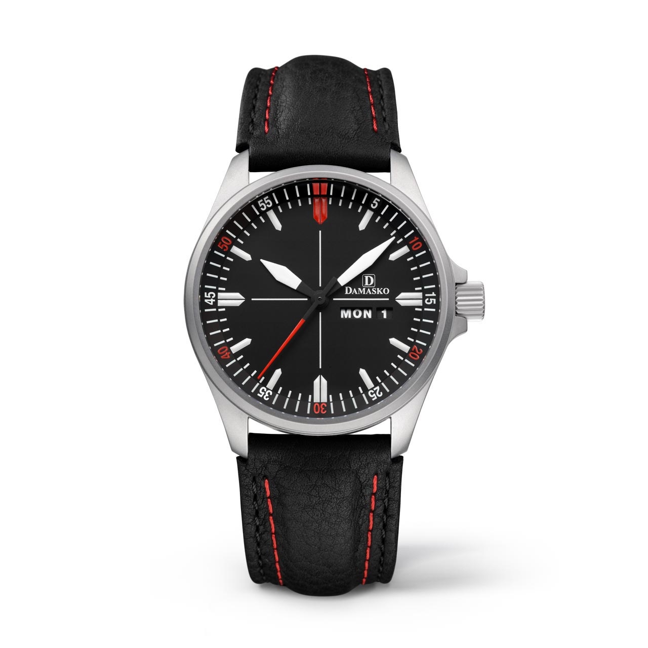 Damasko DA343 : DA 343