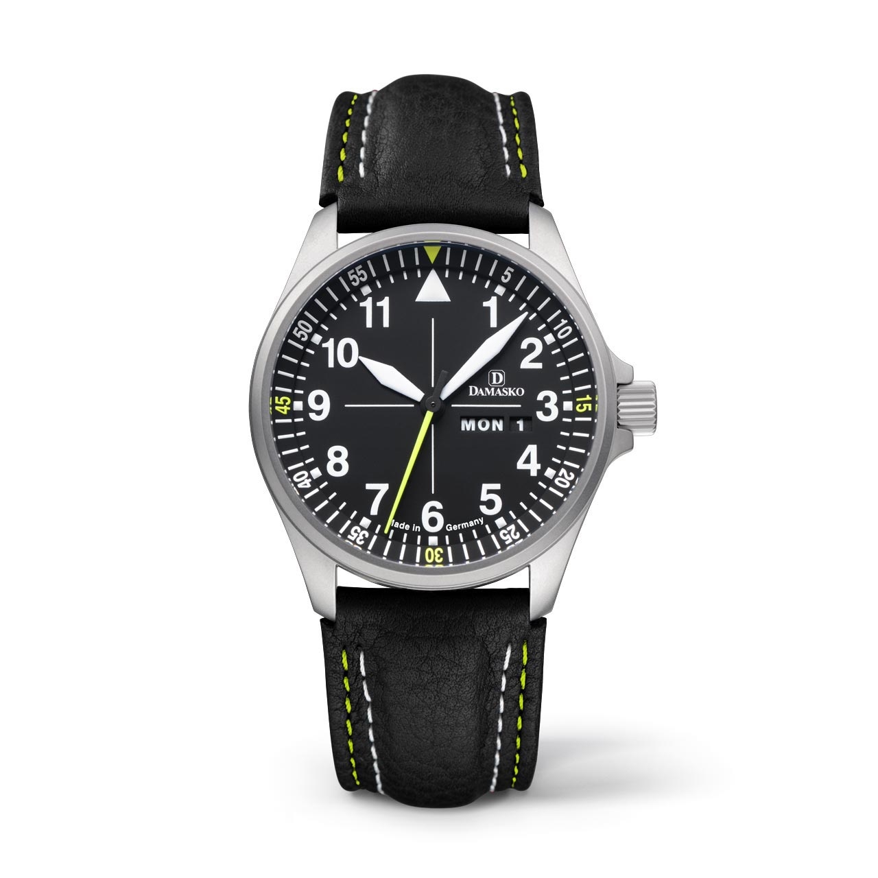Damasko DA363 : DA 363
