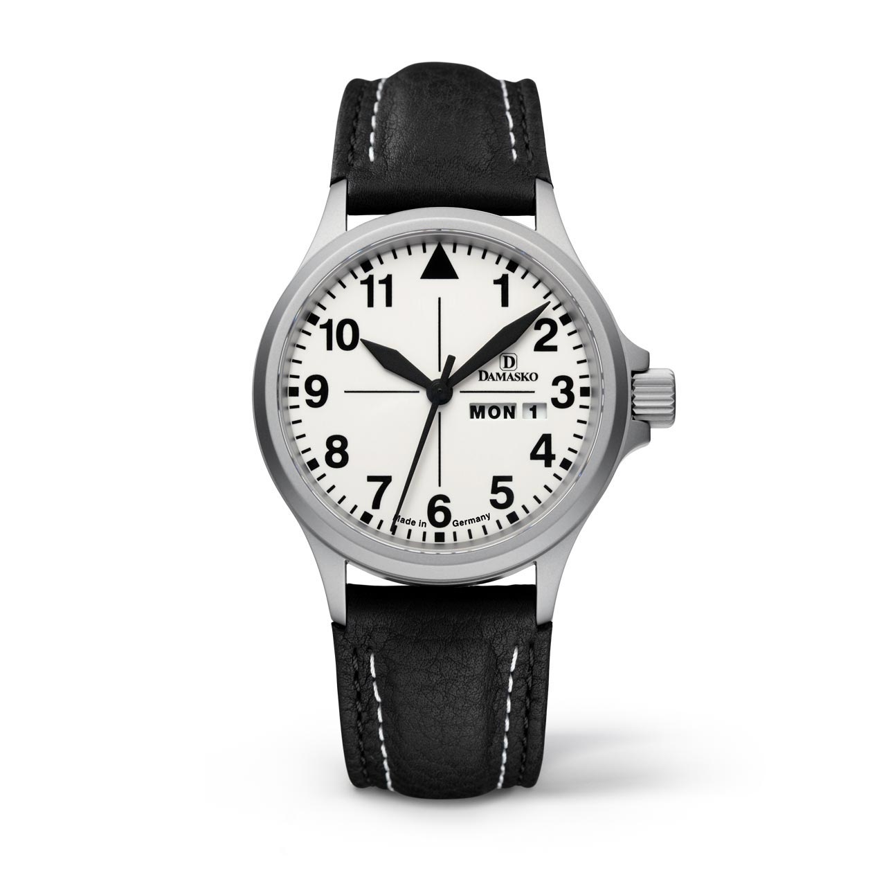 Damasko DA37 : DA 37
