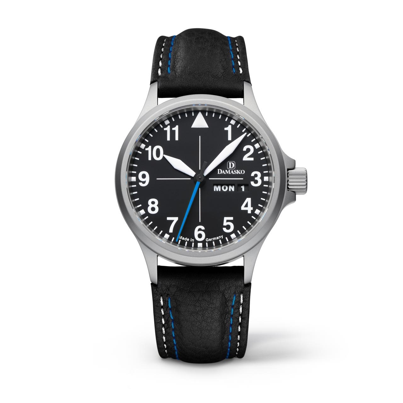 Damasko DA38 : DA 38