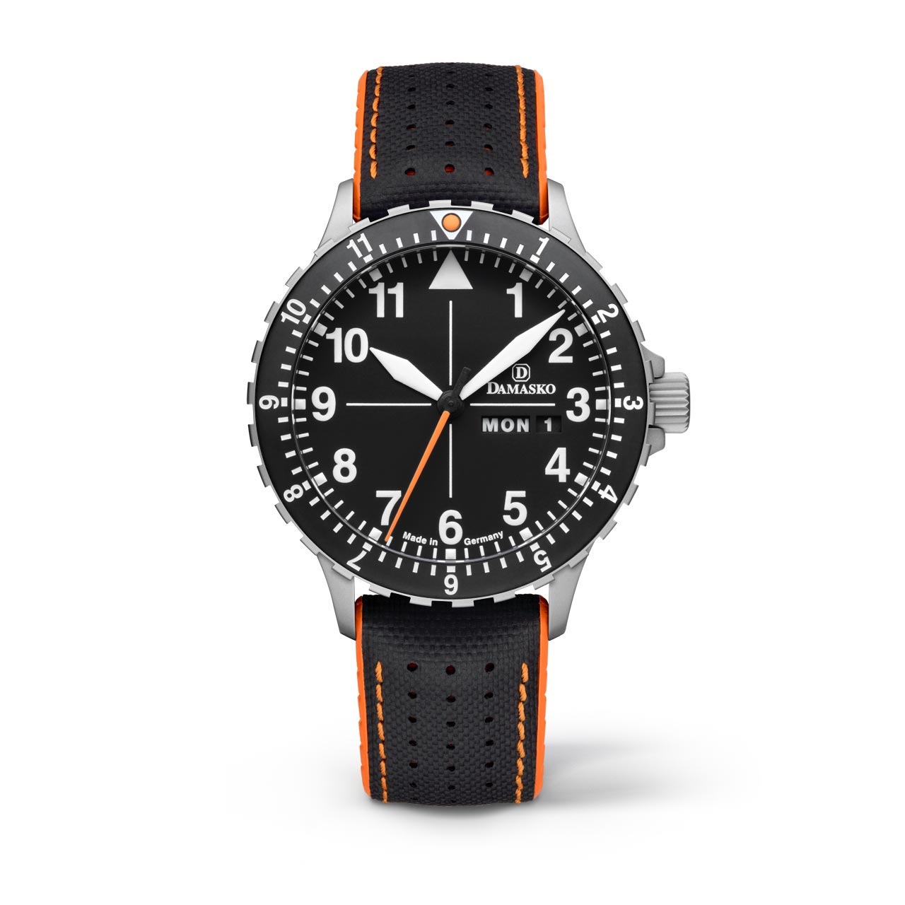 Damasko DA42 : DA 42
