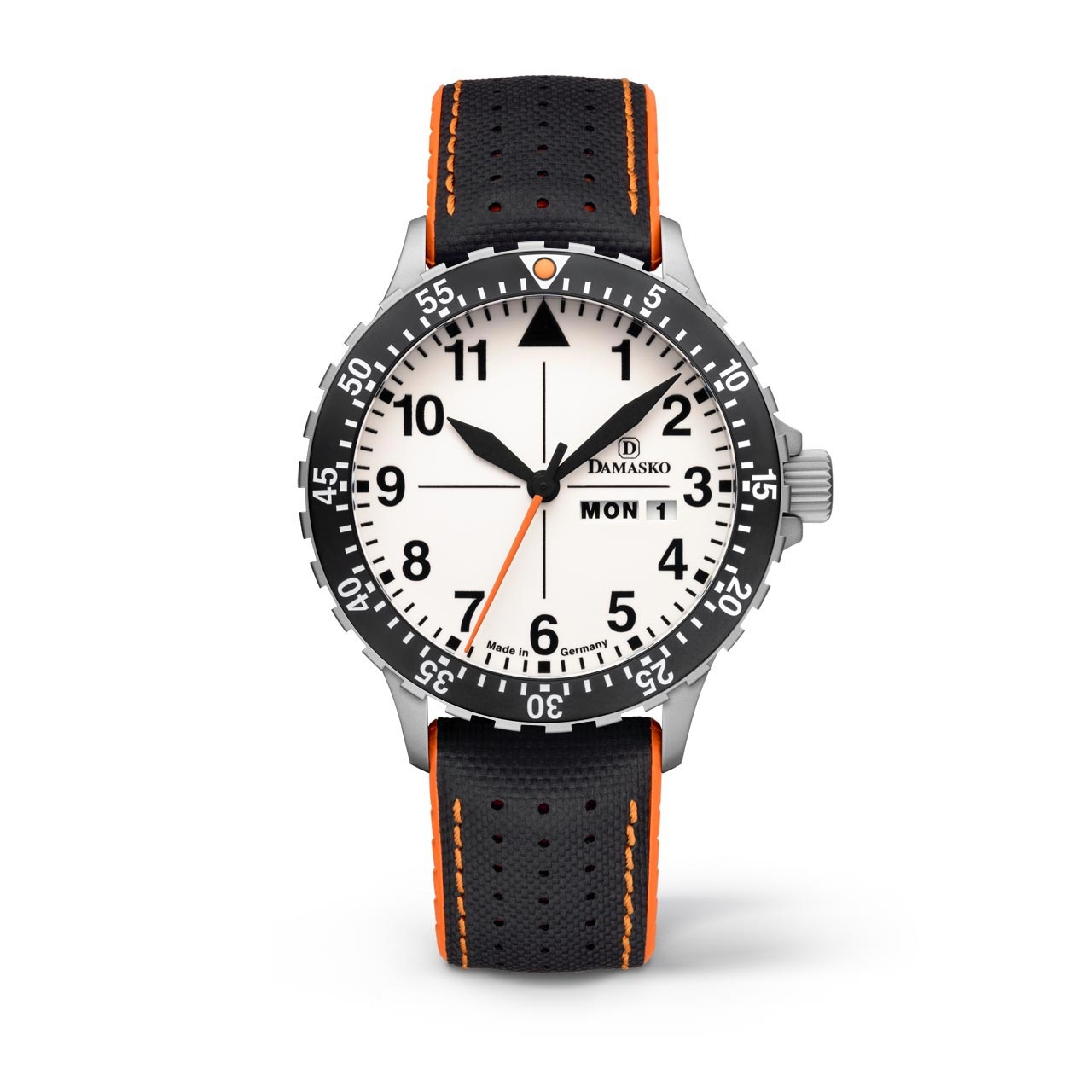 Damasko DA43 : DA 43