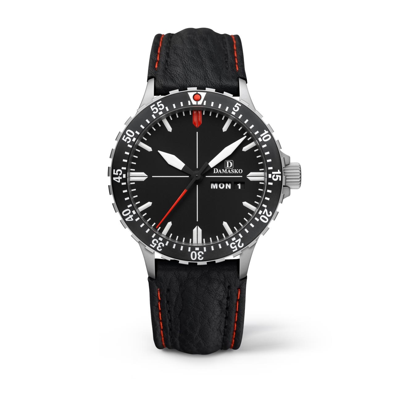 Damasko DA44 : DA 44