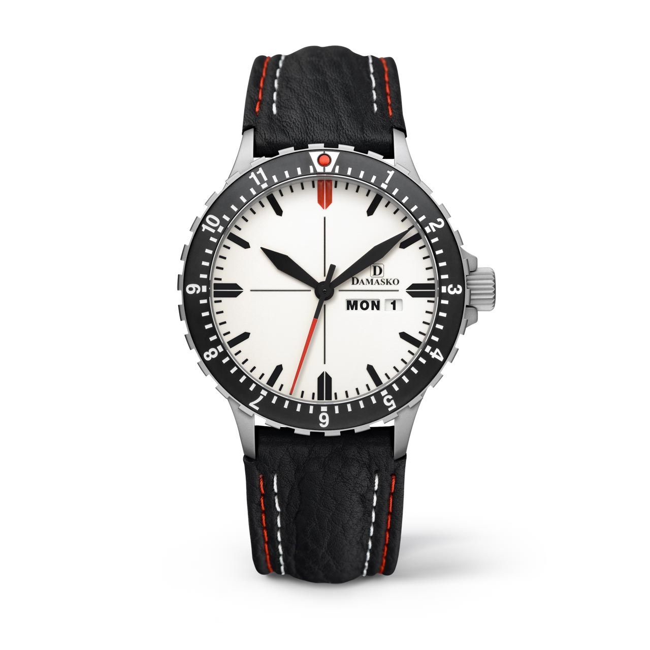 Damasko DA45 : DA 45