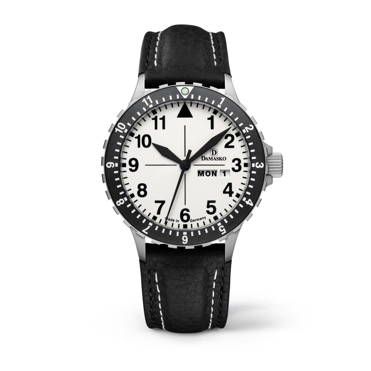 Damasko DA47 : DA 47