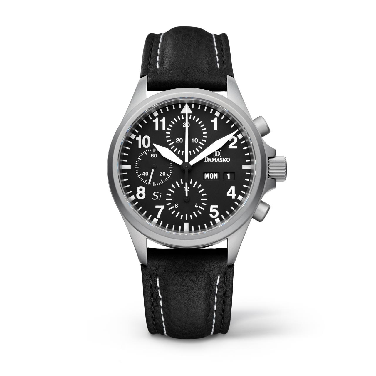 Damasko DC56.si : DC 56 Si
