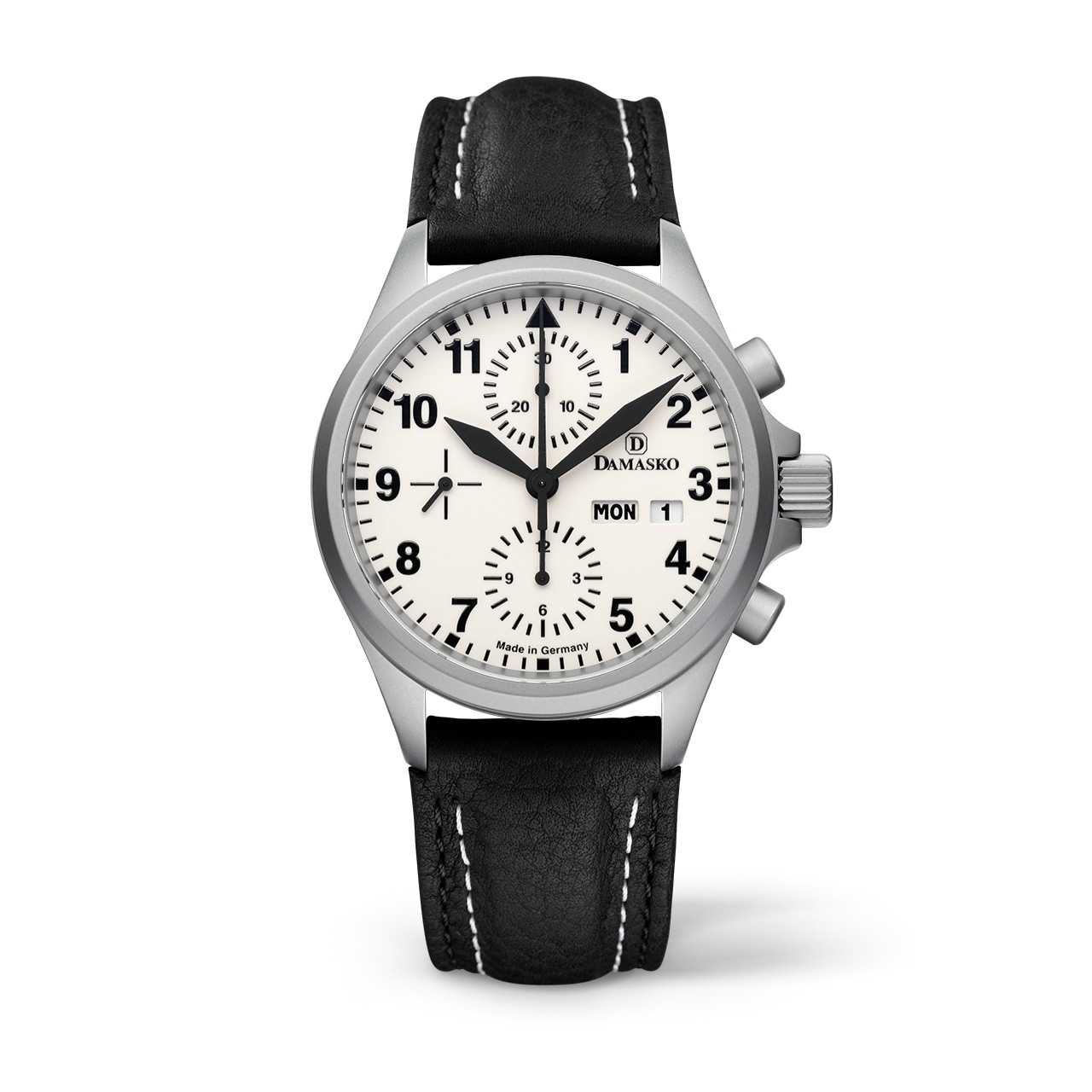 Damasko DC57 : DC 57