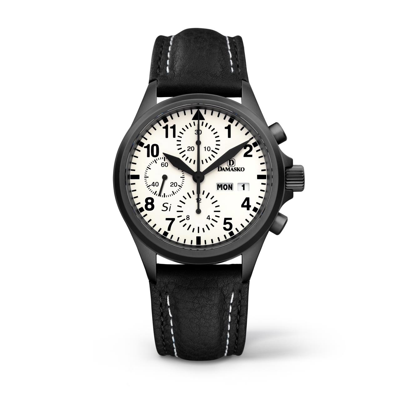 Damasko DC57.si.black : DC 57 Si Black