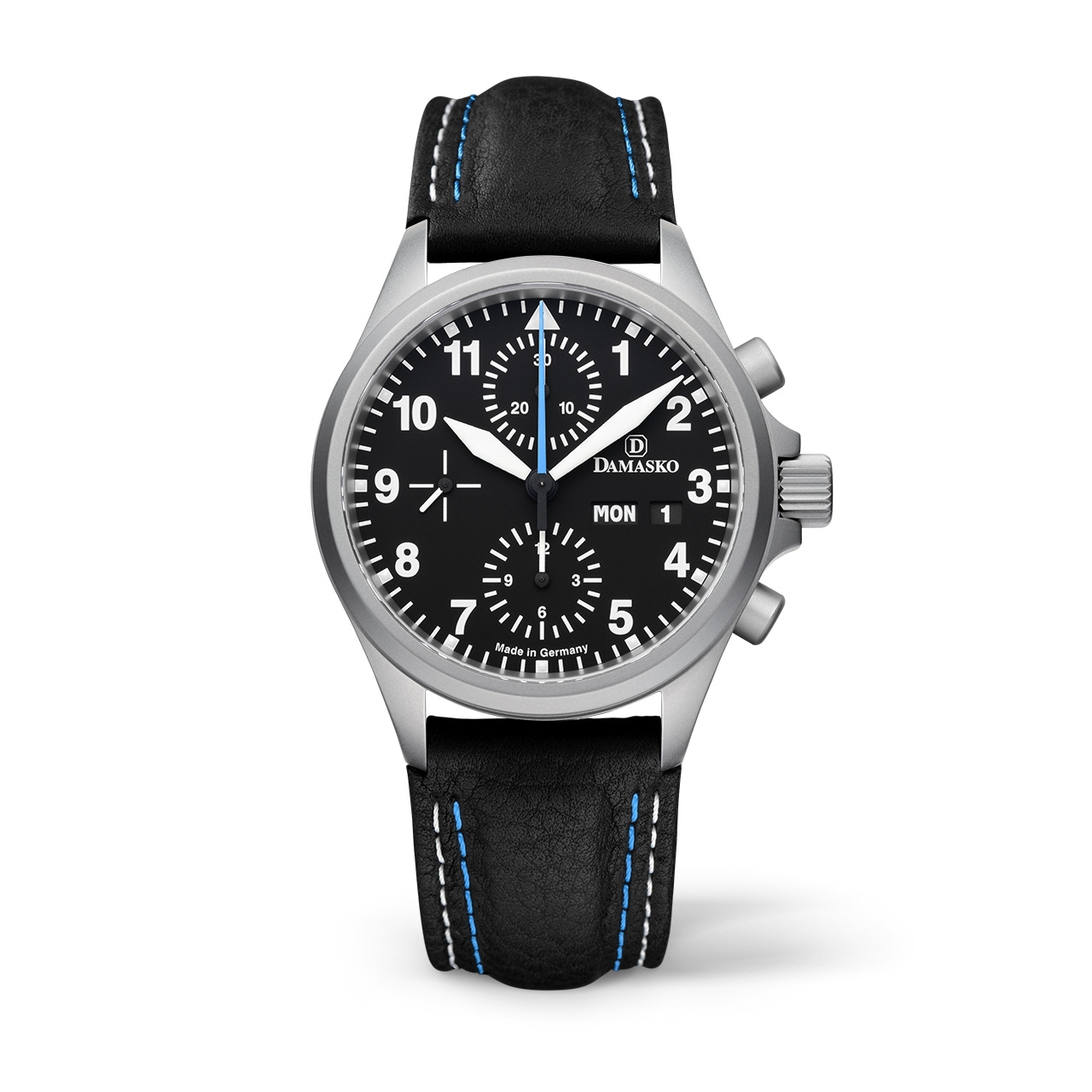 Damasko DC58 : DC 58