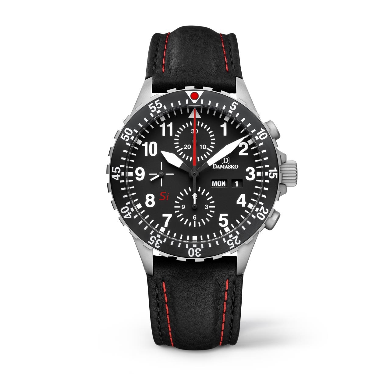 Damasko DC66.Si : DC 66 Si