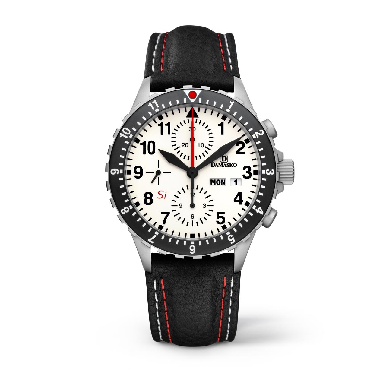 Damasko DC67.si : DC 67 Si