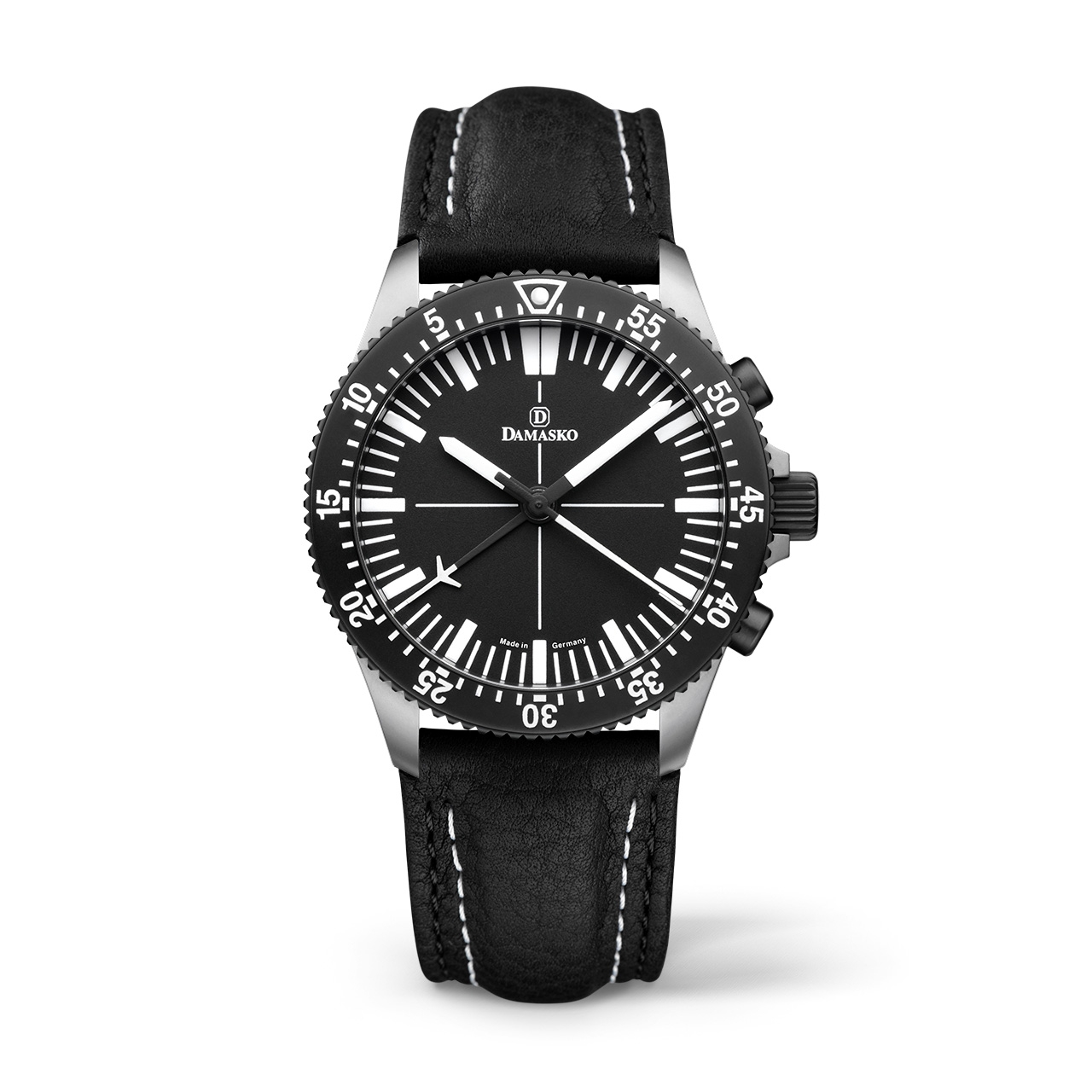 Damasko DC80.bicolour : DC80 Bicolour