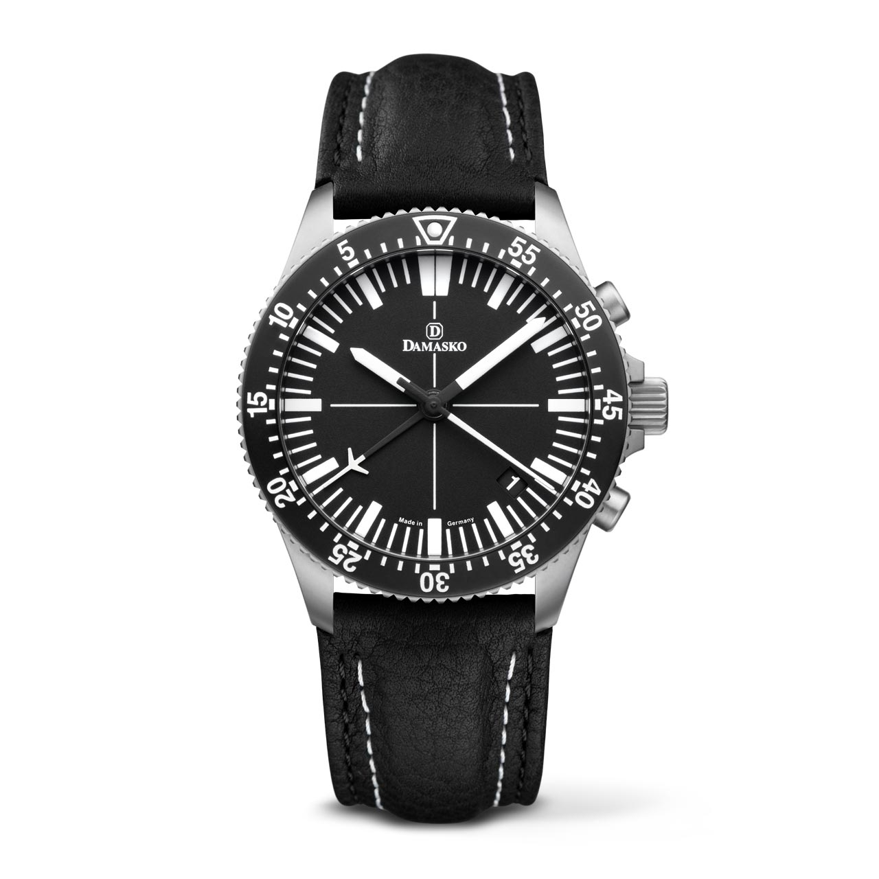 Damasko DC82 : DC82