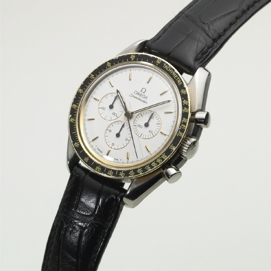Omega DD 145.0022 : Speedmaster Professional Two Tone Germany